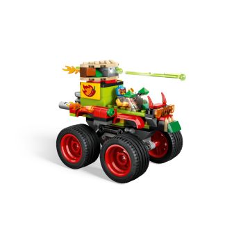 LEGO 60397 City Monster truck